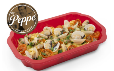 Nieuw! Jozepfine en Nonna Lucia