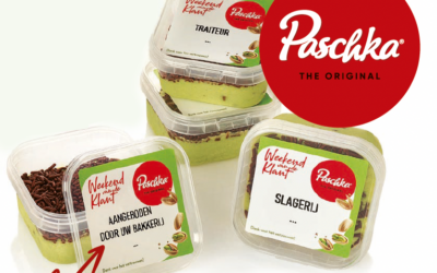 PASCHKA – AKTIE!