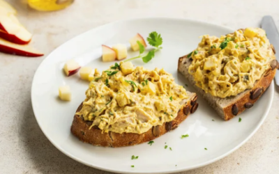 In de kijker: Herfstsalade